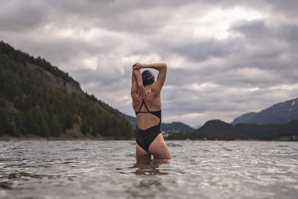 Ryzon Afire Swim Suit - "Refurbished-Product" 10 Ryzon Afire Swim Suit - "Refurbished-Product"