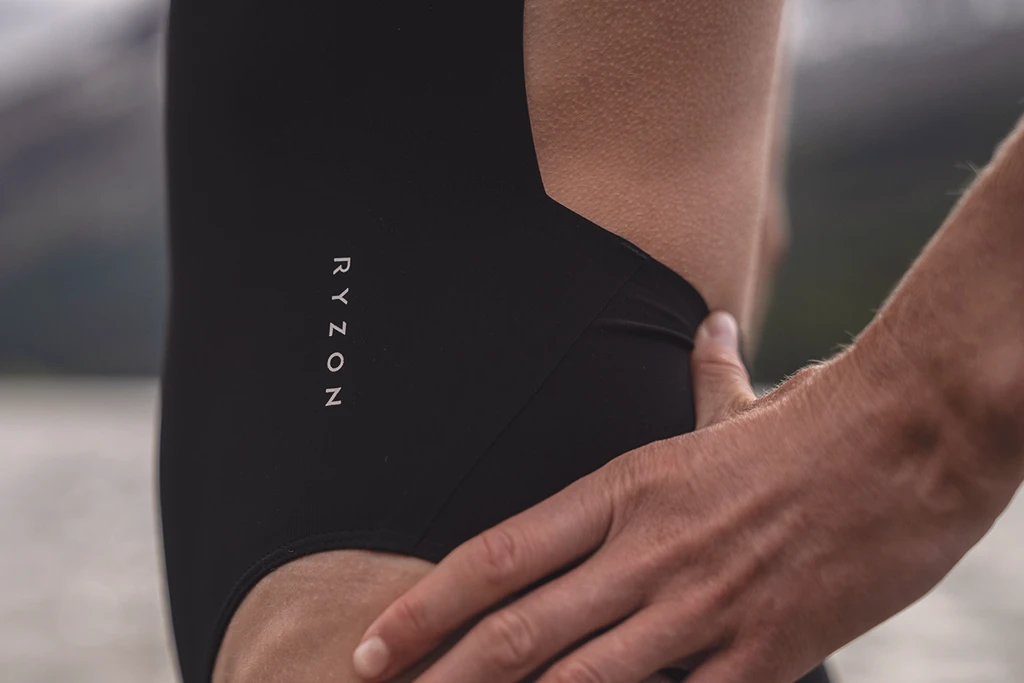 Ryzon Afire Swim Suit - "Refurbished-Product" 8 Ryzon Afire Swim Suit - "Refurbished-Product"