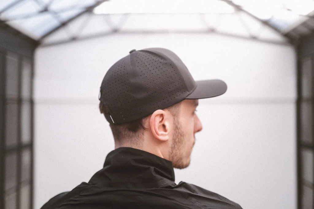 Ryzon Aura Seamless Tech Cap Triathlon 6 Ryzon Aura Seamless Tech Cap Triathlon