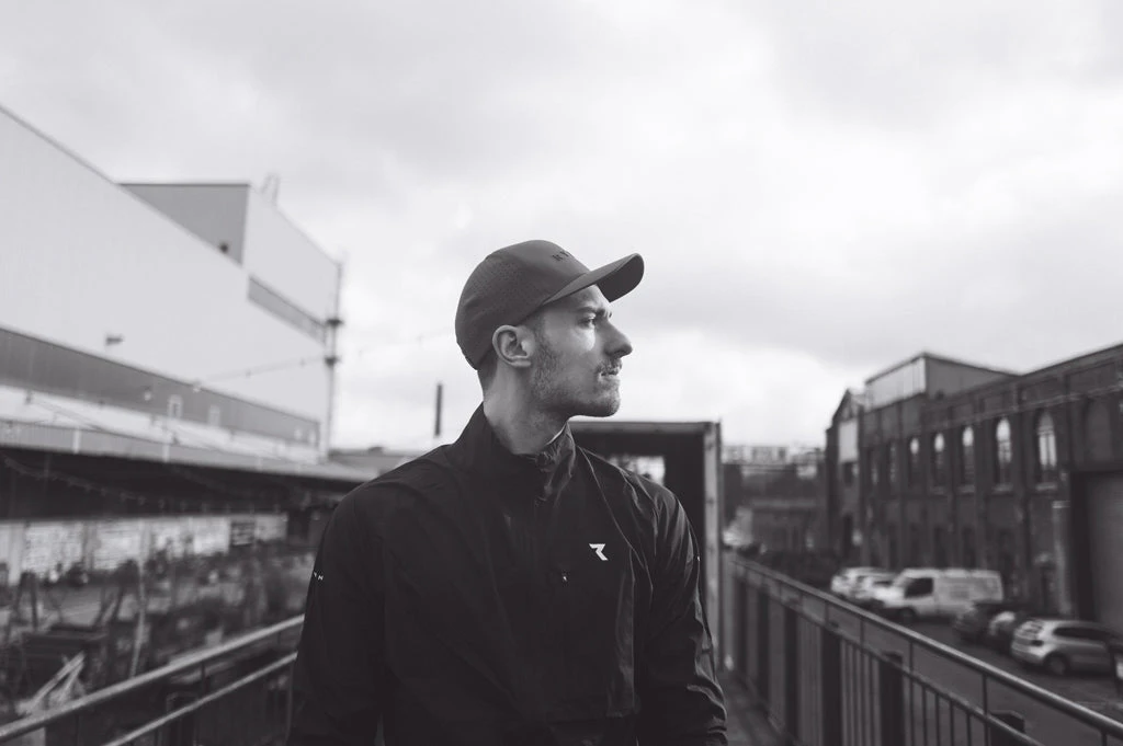 Ryzon Aura Seamless Tech Cap Triathlon 11 Ryzon Aura Seamless Tech Cap Triathlon