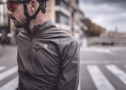 Ryzon Phantom LightShell Jacket Men - 2nd Generation -