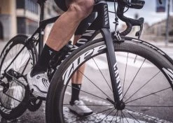 Ryzon Cycling Trace Performance Socks "Impulse" 23 Ryzon Cycling Trace Performance Socks