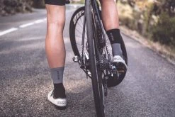 Ryzon Trace Performance Socks "Symmetry" 17 Ryzon Trace Performance Socks