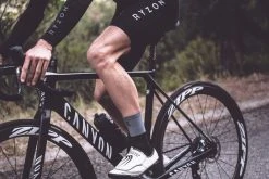 Ryzon Trace Performance Socks "Symmetry" 18 Ryzon Trace Performance Socks