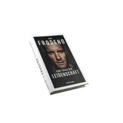 Ryzon Jan Frodeno - Eine Frage Der Leidenschaft Frodissimo