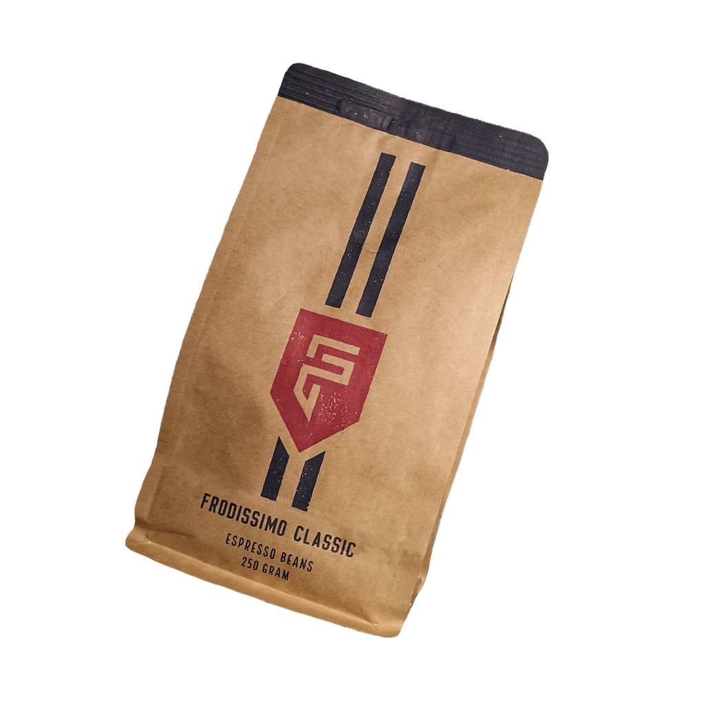 Ryzon Frodissimo Espresso - Classic 3 Ryzon Frodissimo Espresso - Classic