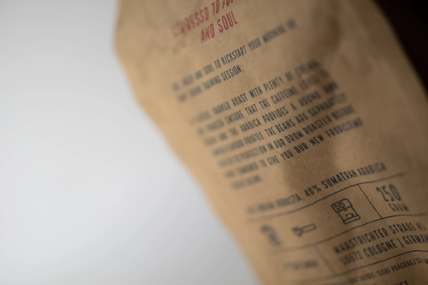 Ryzon Frodissimo Espresso - Classic 6 Ryzon Frodissimo Espresso - Classic