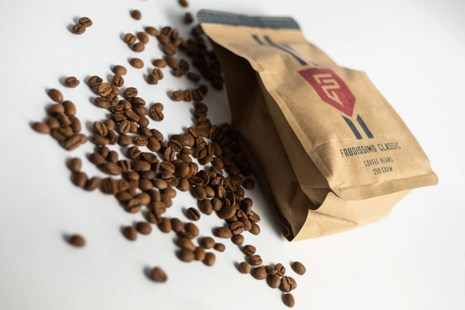 Ryzon Frodissimo Espresso - Classic 7 Ryzon Frodissimo Espresso - Classic