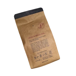 Ryzon Frodissimo Espresso - Explorer