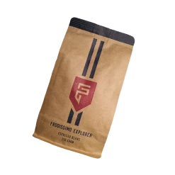 Ryzon Frodissimo Espresso - Explorer