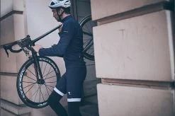 Ryzon Generator MerinoShell Jersey Cycling 23 Ryzon Generator MerinoShell Jersey Cycling