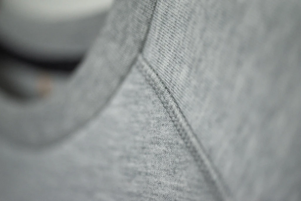 Ryzon Recharged Fuel Crewneck 14 Ryzon Recharged Fuel Crewneck