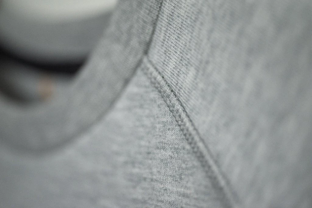 Ryzon Recharged Fuel Crewneck United In Humanity - "Refurbished-Product" 8 Ryzon Recharged Fuel Crewneck United In Humanity - "Refurbished-Product"