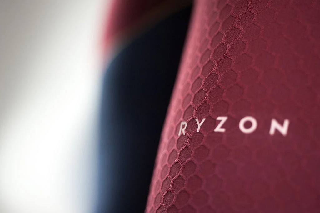 Ryzon Myth Aero Sleeve Tri Race Suit - 3rd Generation - "Refurbished-Product" 13 Ryzon Myth Aero Sleeve Tri Race Suit - 3rd Generation - "Refurbished-Product"