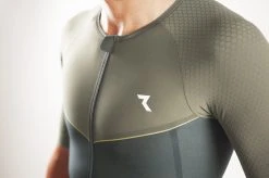 Ryzon Myth Aero Sleeve Tri Race Suit - 3rd Generation - "Refurbished-Product" 28 Ryzon Myth Aero Sleeve Tri Race Suit - 3rd Generation -