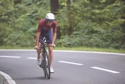 Ryzon Myth Aero Sleeve Tri Race Suit - 3rd Generation - "Refurbished-Product" 30 Ryzon Myth Aero Sleeve Tri Race Suit - 3rd Generation -