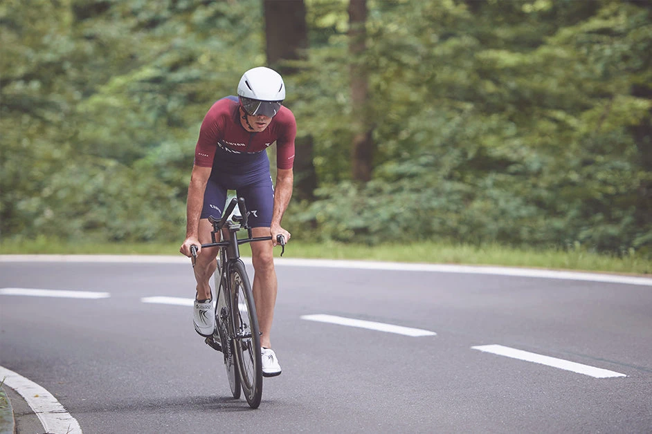 Ryzon Myth Aero Sleeve Tri Race Suit - 3rd Generation - "Refurbished-Product" 16 Ryzon Myth Aero Sleeve Tri Race Suit - 3rd Generation - "Refurbished-Product"