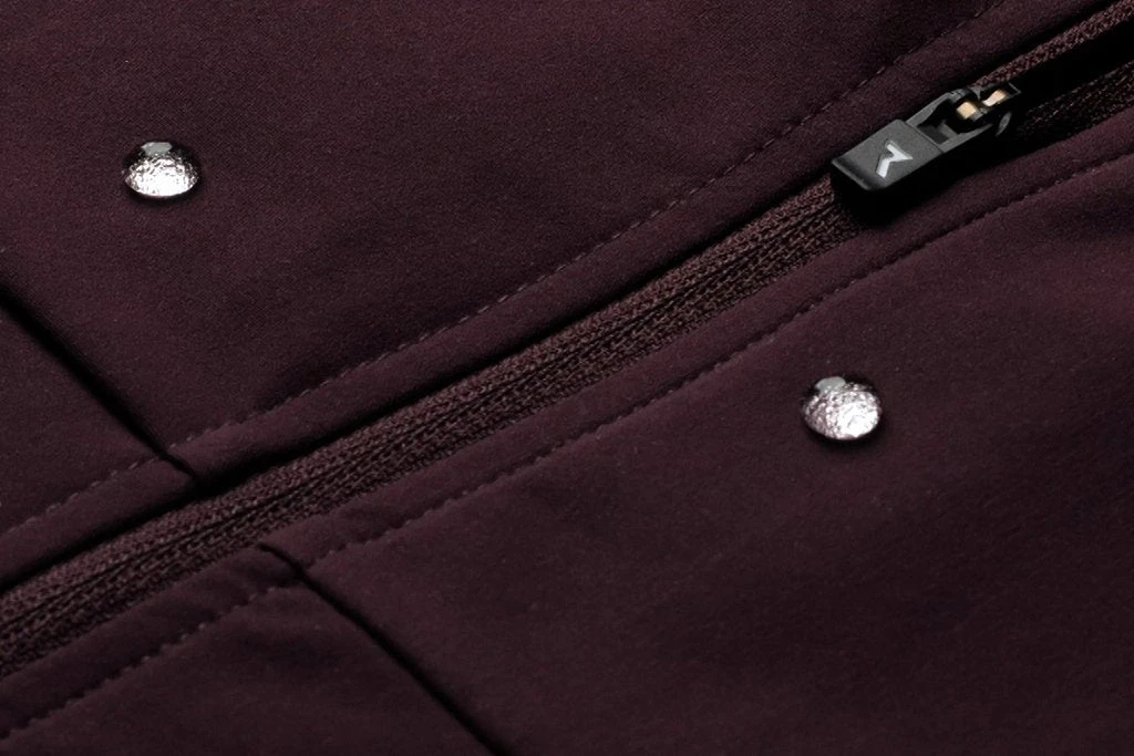 Ryzon Generator Thermal Bike Jacket - 2nd Generation 10 Ryzon Generator Thermal Bike Jacket - 2nd Generation