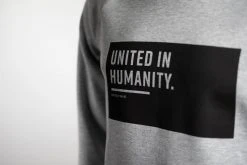 Ryzon Casual Recharged Fuel Crewneck United In Humanity 15 Ryzon Casual Recharged Fuel Crewneck United In Humanity