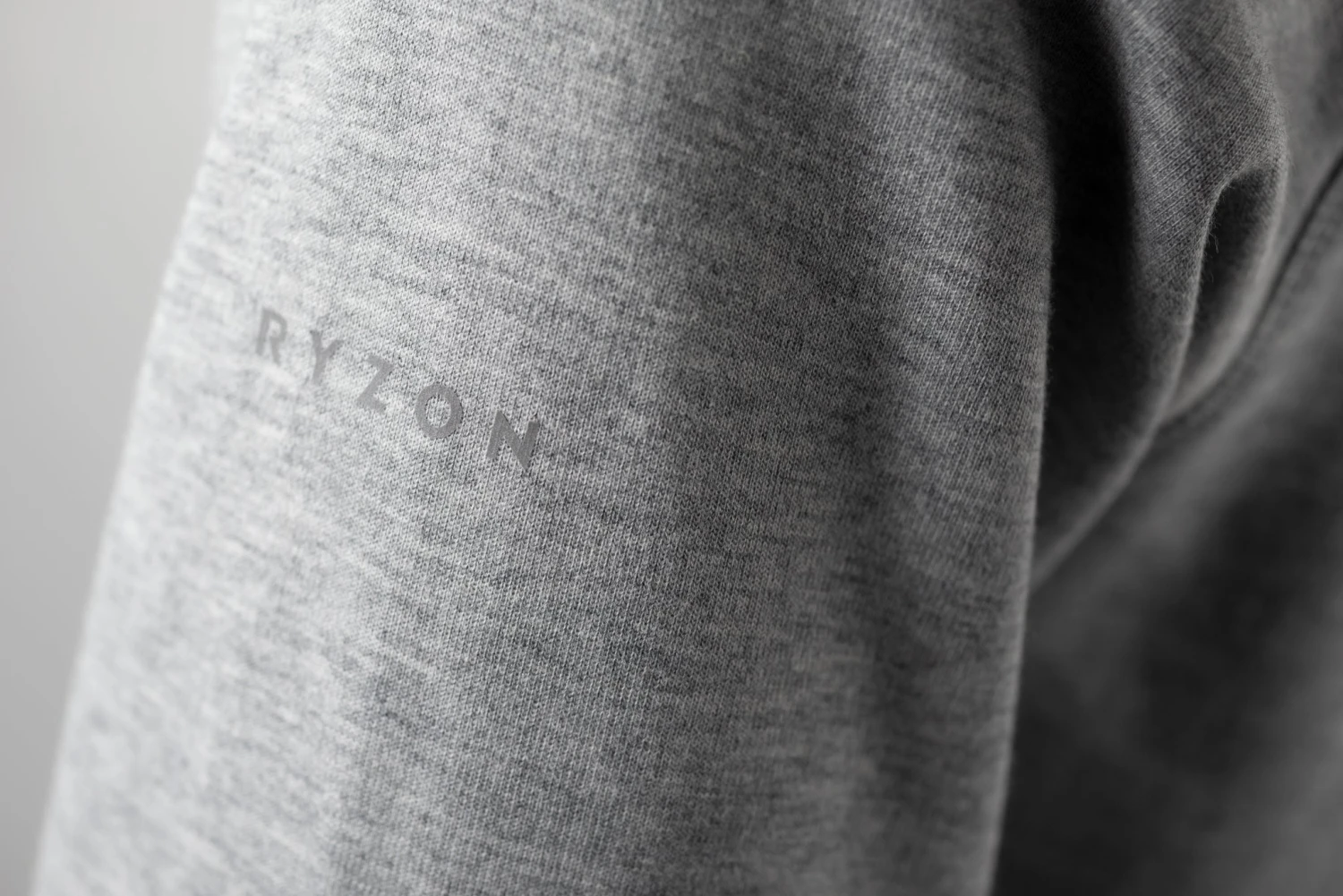 Ryzon Recharged Fuel Crewneck United In Humanity - "Refurbished-Product" 11 Ryzon Recharged Fuel Crewneck United In Humanity - "Refurbished-Product"
