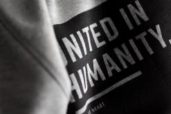 Ryzon Recharged Fuel Crewneck United In Humanity - "Refurbished-Product" 17 Ryzon Recharged Fuel Crewneck United In Humanity -