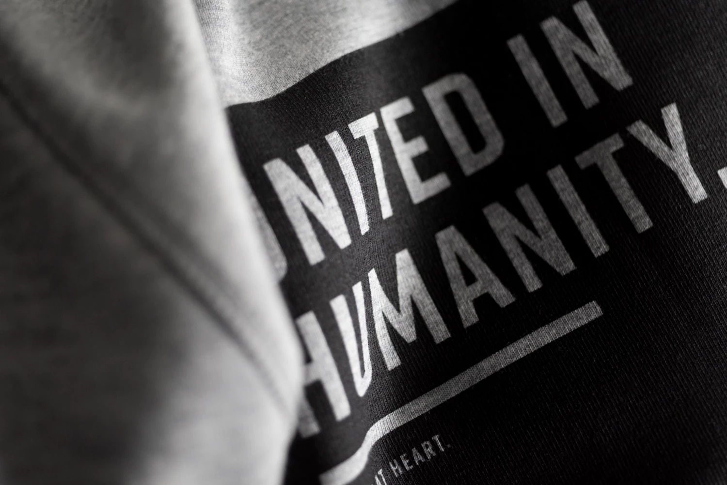 Ryzon Recharged Fuel Crewneck United In Humanity - "Refurbished-Product" 9 Ryzon Recharged Fuel Crewneck United In Humanity - "Refurbished-Product"