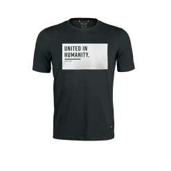 Ryzon Recharged Escape Organic Tee United In Humanity Casual 19 Ryzon Recharged Escape Organic Tee United In Humanity Casual