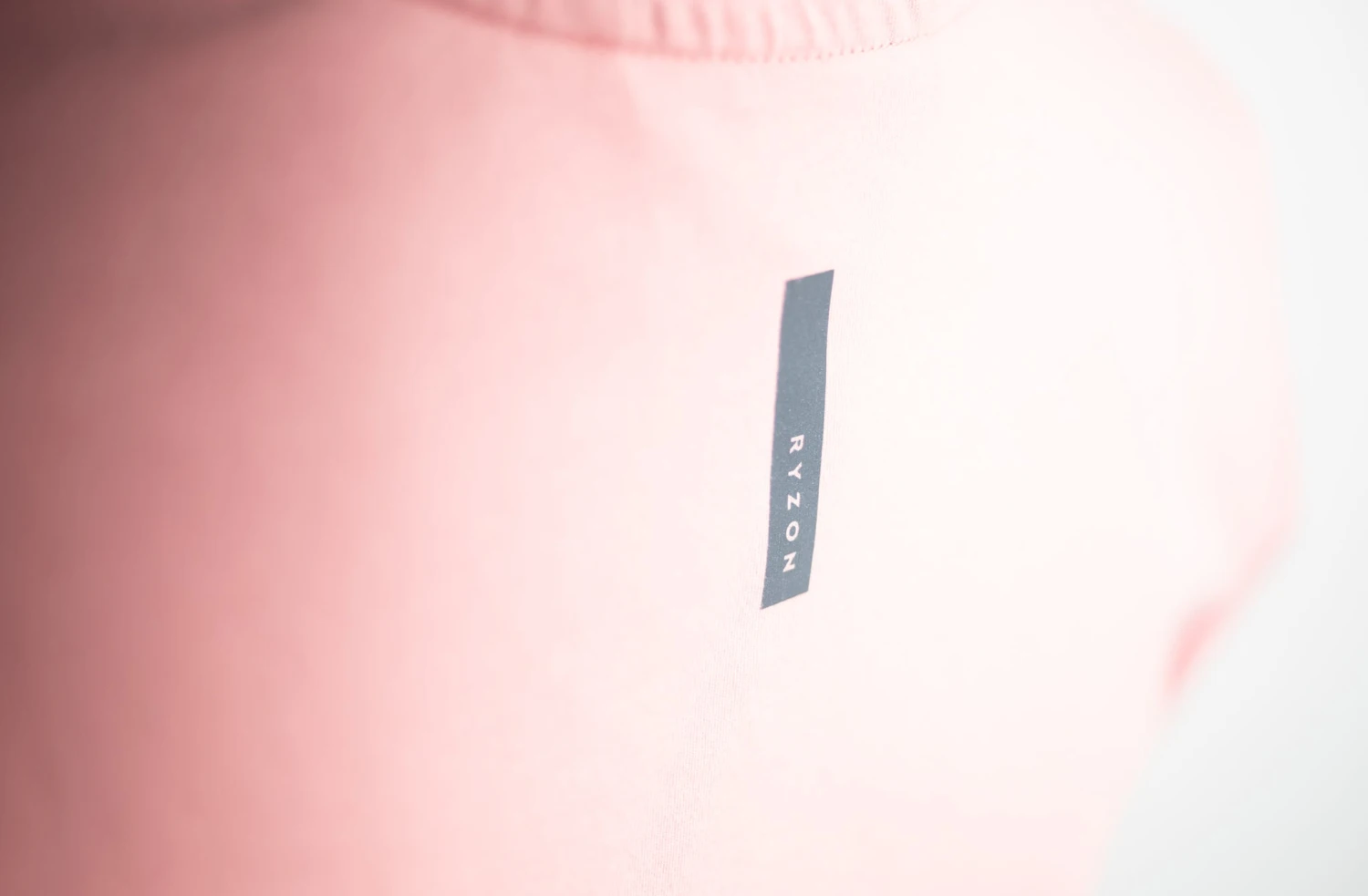 Ryzon Recharged Escape Organic Tee Women V-Neck 20 Ryzon Recharged Escape Organic Tee Women V-Neck