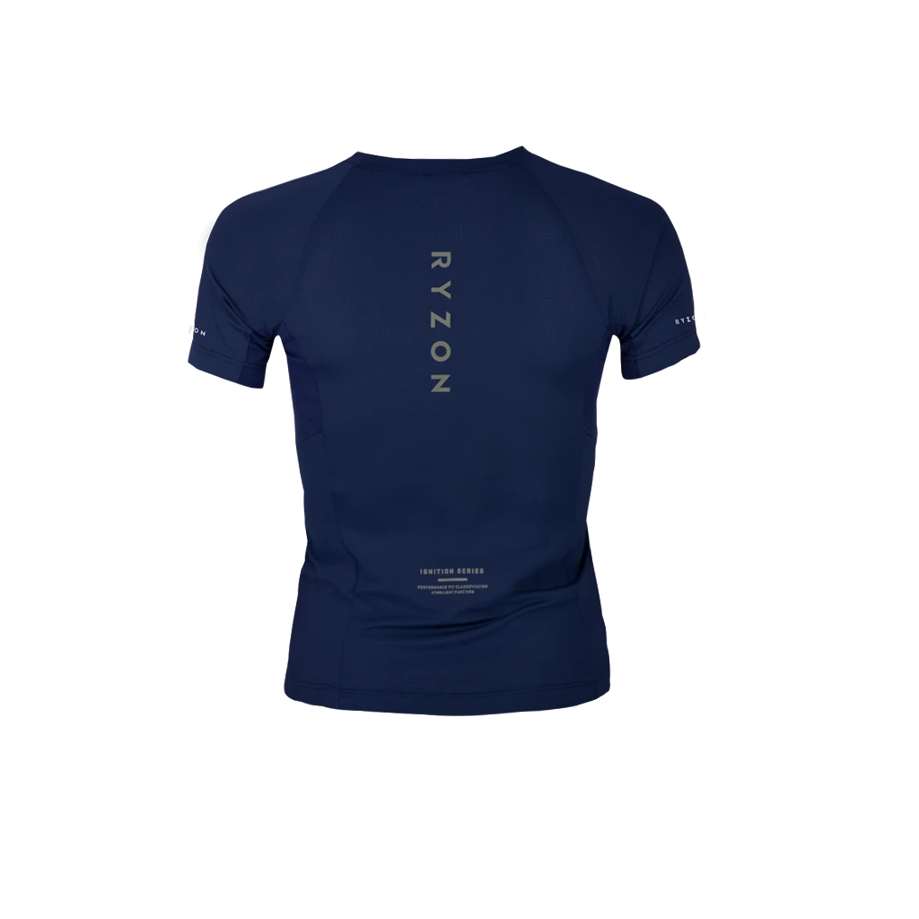 Ryzon Ignition Performance Tee Women 3rd Generation Outlet 10 Ryzon Ignition Performance Tee Women 3rd Generation Outlet