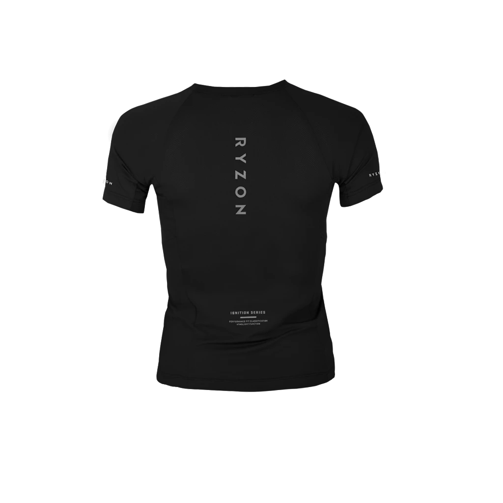 Ryzon Ignition Performance Tee Women 3rd Generation Outlet 4 Ryzon Ignition Performance Tee Women 3rd Generation Outlet