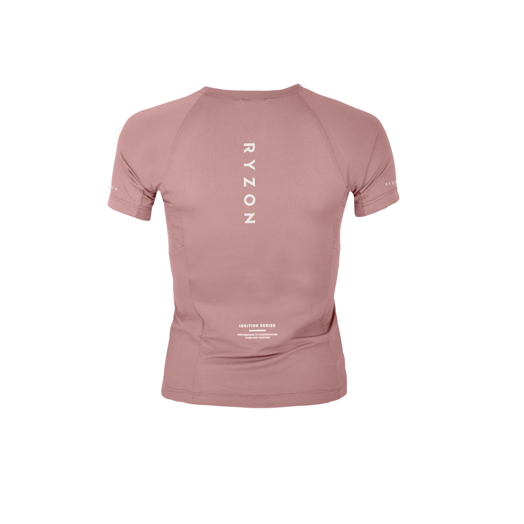 Ryzon Ignition Performance Tee Women 3rd Generation Outlet 8 Ryzon Ignition Performance Tee Women 3rd Generation Outlet