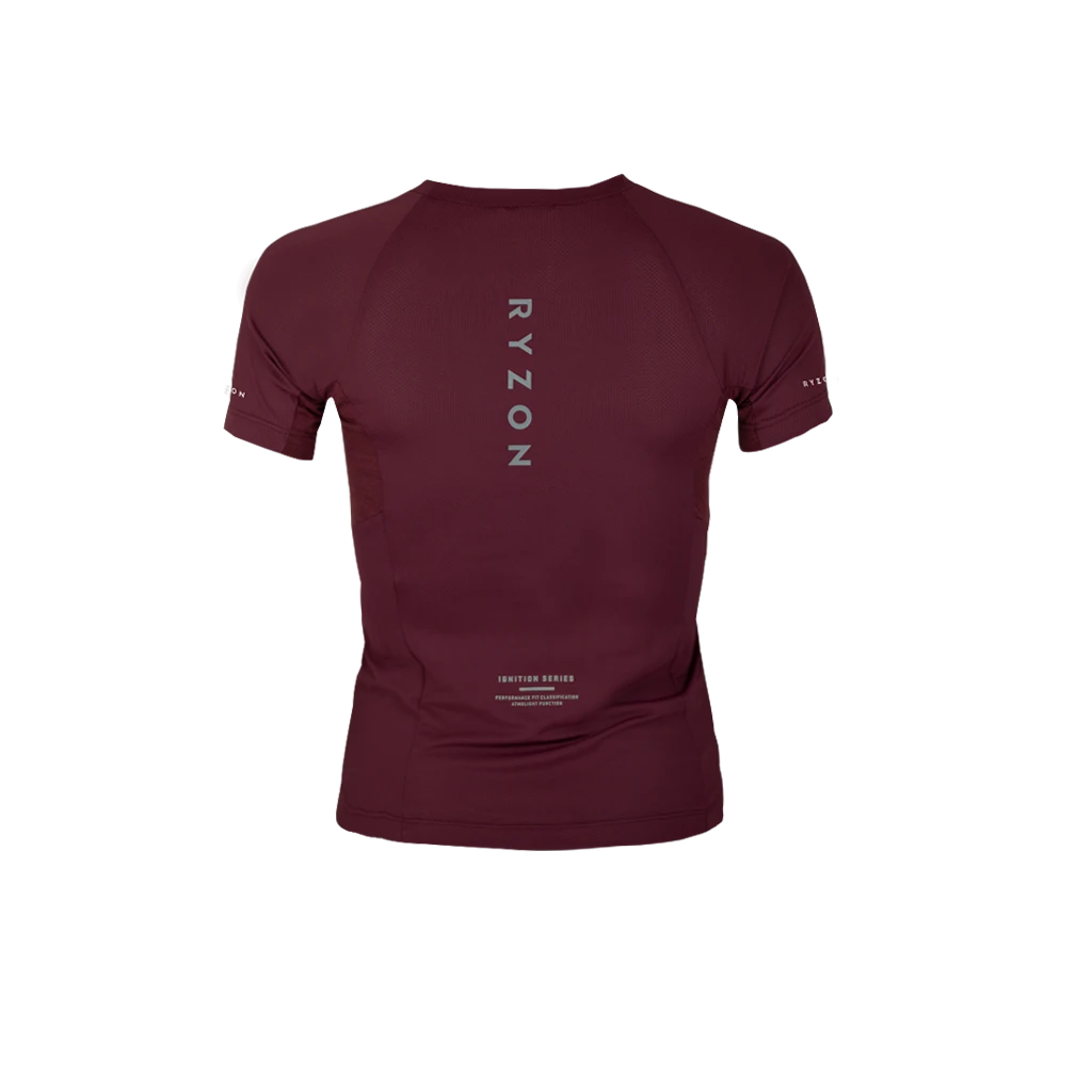Ryzon Ignition Performance Tee Women 3rd Generation Outlet 6 Ryzon Ignition Performance Tee Women 3rd Generation Outlet