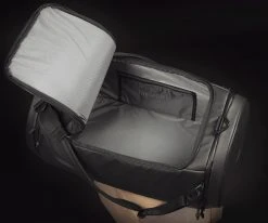 Ryzon Recharged Obsidian Duffel Bag 14 Ryzon Recharged Obsidian Duffel Bag