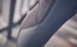 Ryzon Shadow Tights Women Running