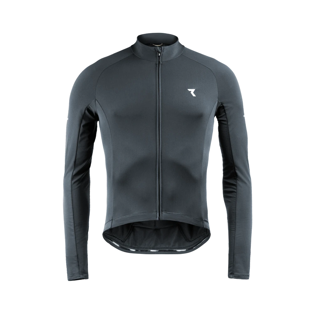 Ryzon Signature Longsleeve Bike Jersey - 1st Generation Outlet 5 Ryzon Signature Longsleeve Bike Jersey - 1st Generation Outlet