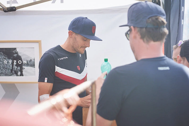 Ryzon Frodissimo Organic Tee Icon 7 Ryzon Frodissimo Organic Tee Icon