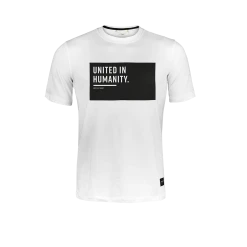 Ryzon Recharged Escape Organic Tee United In Humanity Casual 15 Ryzon Recharged Escape Organic Tee United In Humanity Casual